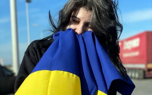 Під час останнього обміну полоненими звільнено суддю з Маріуполя