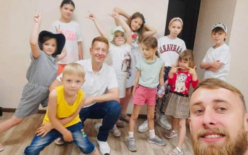 В Киеве возобновляет деятельность культура Мариуполя