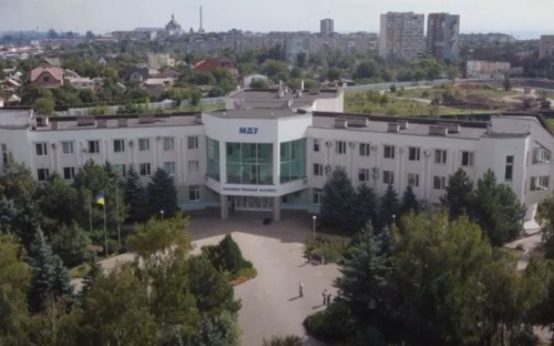 Мариупольский университет переходит на дистанционное обучение
