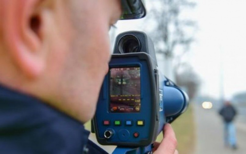 TruCam заходит в Мариуполь