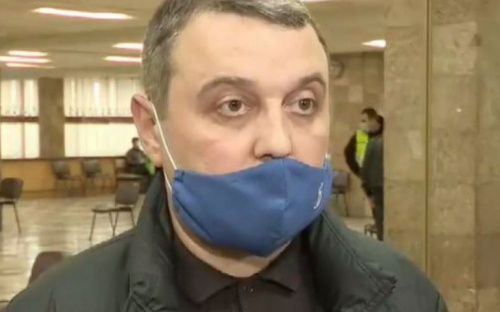 В Мариуполе партия «ОПЗЖ» тянет время и не дает озвучить результаты выборов, – Степан Махсма