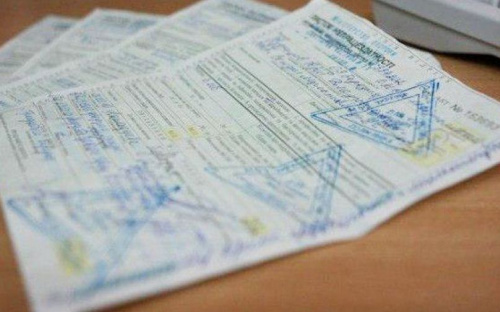 Когда будут деньги: мариупольцам задерживают выплату больничных (ВИДЕО)