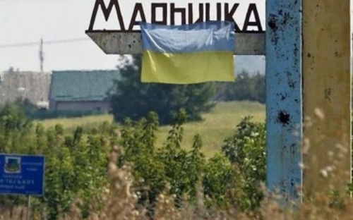 Во время обстрела в Донбассе погиб житель: снайпер открыл огонь по медикам и полицейским