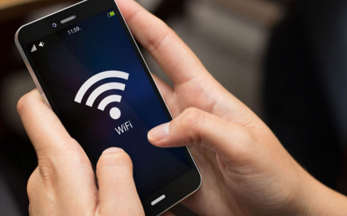 Остановочные павильоны Мариуполя оборудуют бесплатной Wi-Fi связью?