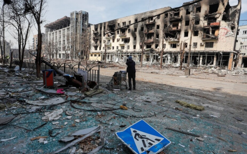 Маріупольців, яких вивезли в росію, повертають в окуповане місто – там вони не потрібні