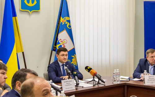 Бюджет Мариуполя увеличился на 500 млн грн за счет крупных предприятий. Куда направили средства? (ФОТО)