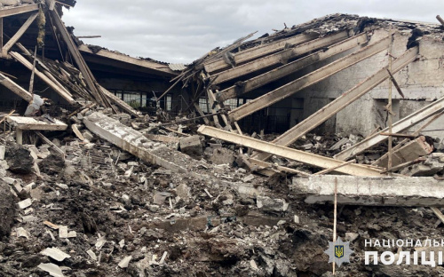 Окупанти завдали 25 ударів по Донеччині: постраждали 23 цивільні особи