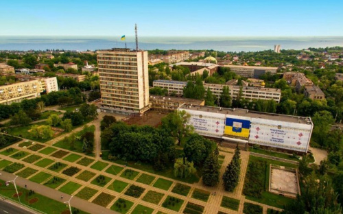 Мариуполь вырвался в пятерку самых прозрачных городов Украины