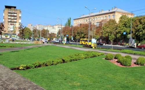 Паспорт в 240 лет: Мариуполь станет развитым центром туризма?