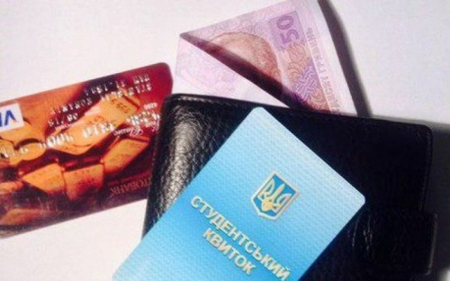 Мариупольские студенты-переселенцы могут вздохнуть спокойно