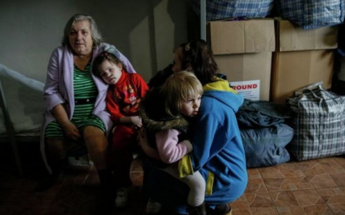 В Мариуполе создана петиция об отмене переселенческих льгот