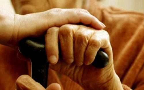В Донецкой области задержали фальшивого полицейского, который напал на стариков