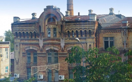 Мариуполь подал заявку на «Большую реставрацию». Какие исторические здания туда включили?