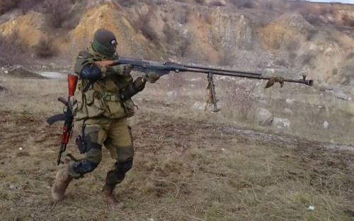 На Донбассе рост обстрелов. У ВСУ на передовой потери