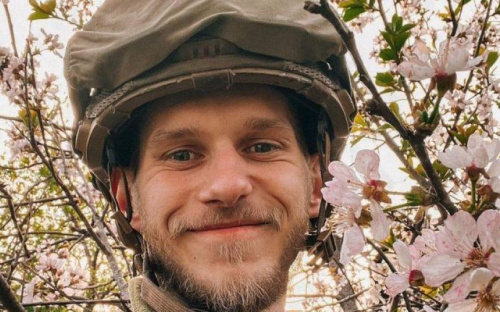 Защитник Мариуполя «Орест» вышел на связь с родными