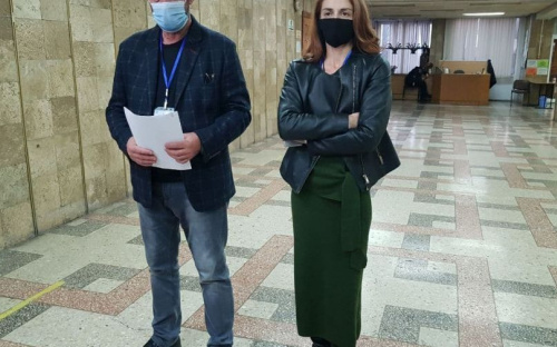 Официально: стали известны имена 54 депутатов новой каденции Мариупольского горсовета