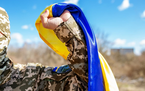 Понад 1100 одиниць техніки знищили ЗСУ на Донбасі за листопад