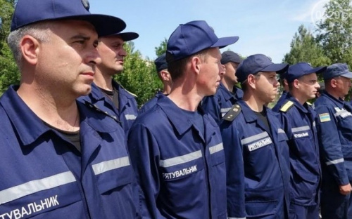 Без паники: в Мариуполе проведут масштабные учения по обороне города