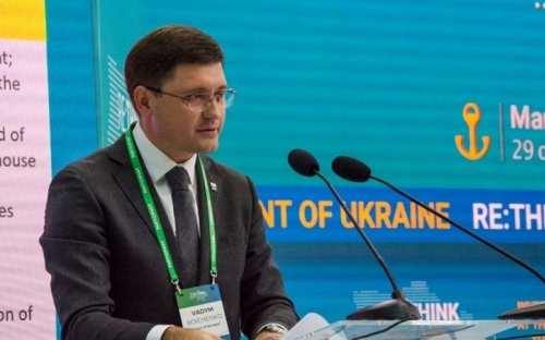 Вадим Бойченко может стать лучшим мэром Украины. Как поддержать городского голову Мариуполя?
