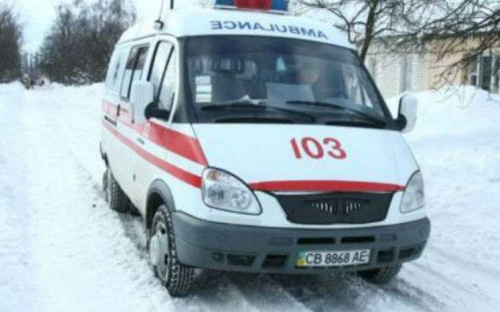 На Донетчине три человека пострадали от отравления, одного не удалось спасти