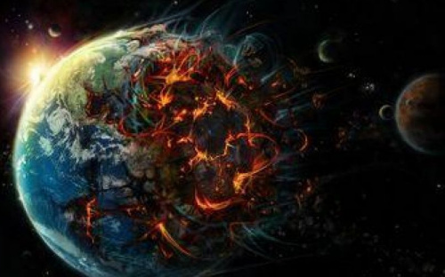 Сегодня мариупольцев ждет самая мощная буря за последние 10 лет