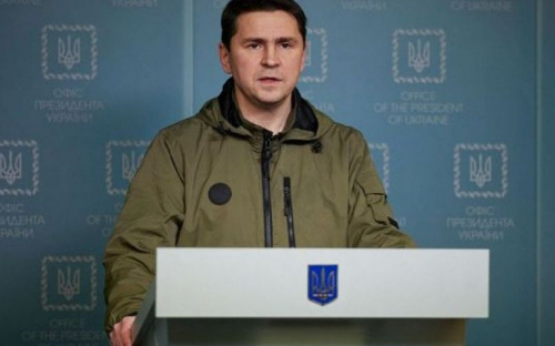Фермопилы XXI века. Оборона Мариуполя изменила ход войны в Украине, - Подоляк