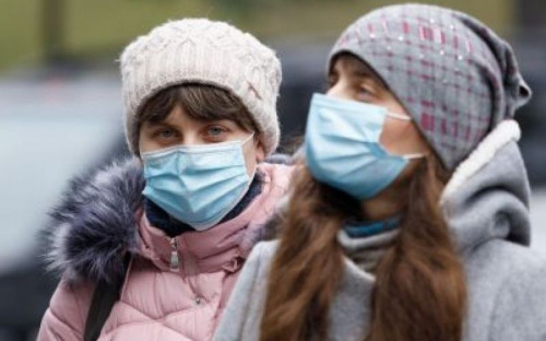 На Донетчине за сутки выявили 66 случаев COVID-19
