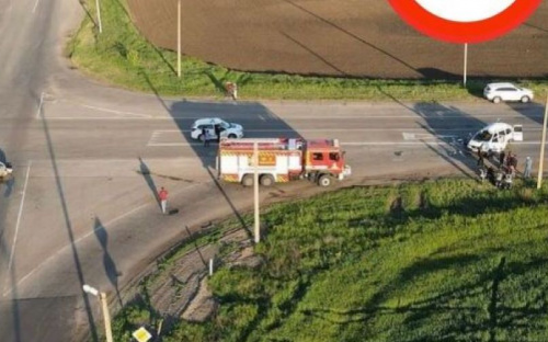 Смертельное ДТП с пассажирским автобусом на мариупольской трассе: что грозит виновнику