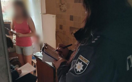 В двух мариупольских семьях дети живут в антисанитарных условиях (ФОТО)