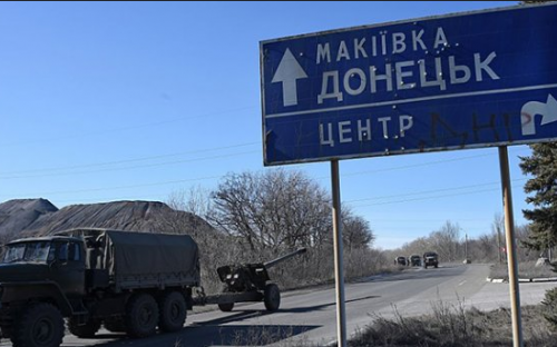 Все зламано та знищено - мешканці окупованої Макіївки скаржаться на повний безлад у місті