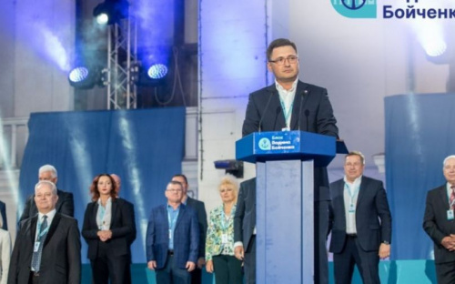 Блок Вадима Бойченко объявил кампанию «Стоп-фейк», в рамках которой фиксирует заказчиков черного пиара против мэра и его команды