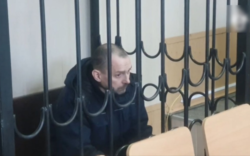 Довічне позбавлення волі: окупанти засудили оборонця Маріуполя за 
