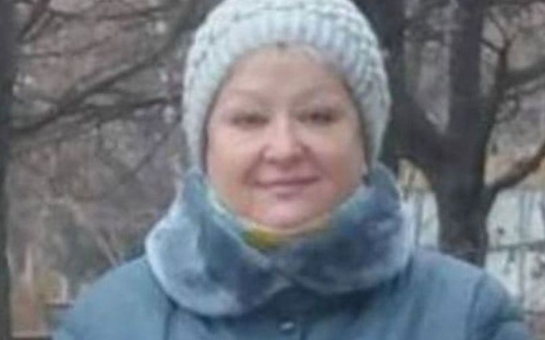 Вышла из дома и не вернулась: без вести пропавшую мариупольчанку ищут четвертый месяц