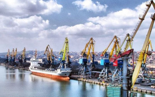 Мариупольский порт не получит выход в Черное море! В сети распространили фейк? (ДОКУМЕНТ)