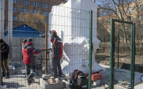 Метинвест профинансировал установку новых кислородных станций в Мариуполе