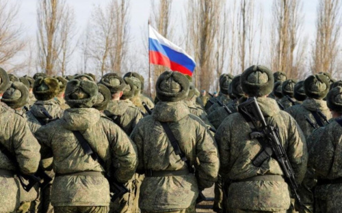 Росіяни під час втечі покинули пораненого бійця на південному фланзі Авдіївки