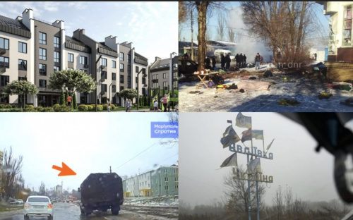 Головні події тижня: що відбувалося в Маріуполі, на Донбасі та в Україні з 15 по 21 січня