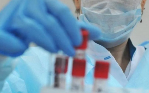 В Украине – более 2 тысяч новых случаев COVID-19