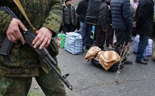 Боевики на Донбассе под предлогом коронавируса не пускают миссию ОБСЕ