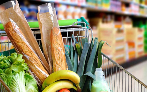 Период карантина в Украине сопроводил рекордный скачок стоимости продуктов за 3 года