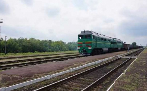 «Укрзализныця» пообещала увеличить пропуск поездов на мариупольском направлении