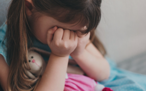 Издевался над 6-летней девочкой: на Донетчине извращенец надеялся избежать тюрьмы