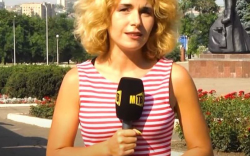 «Маленькая Вера» спустя более 30 лет: мариупольская телеведущая показала локации фильма