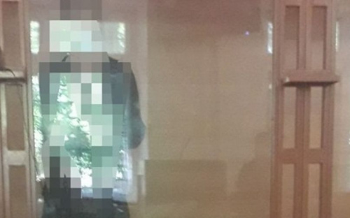 В Мариуполе подозреваемого в изнасиловании школьницы оставили под стражей (ФОТО)