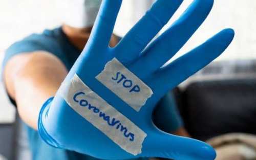 В Мариуполе наблюдается позитивная динамика выздоровления от COVID-19