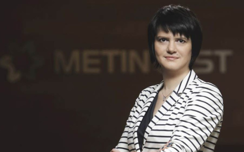 У Метінвесті назвали умови для збільшення валютного виторгу від експорту металопродукції