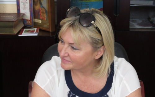 Луценко: Новые тарифы не под силу жителям Мариуполя и городской казне