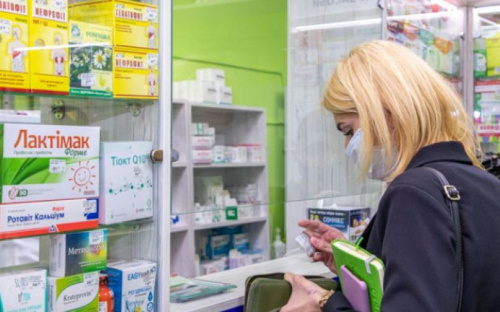 Как работают больницы и аптеки в Мариуполе?