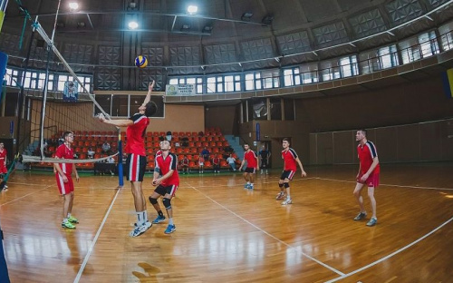 Metinvest Steel Games-2020: в Мариуполе определили чемпионов