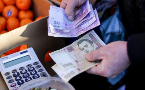 В Украине вырос прожиточный минимум и социальные выплаты